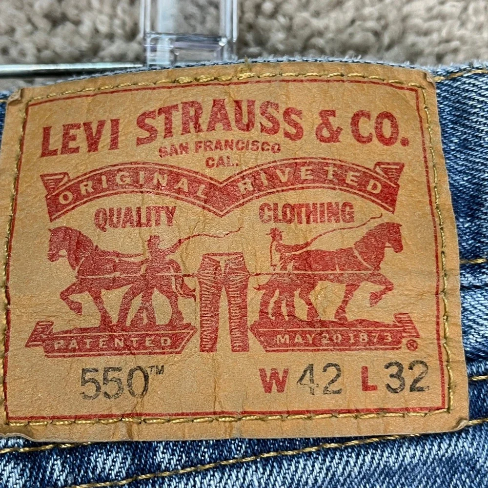 Levis levi strauss